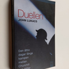 John Lukacs : Duellen : 10 maj-31 juli 1940 : den åttio d... - pikkukuva 1