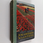 Heikki Väänänen ym. : Jokamiehen maantieto - pikkukuva 1