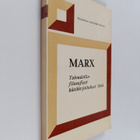 Karl Marx : Taloudellis-filosofiset käsikirjoitukset 1844 - pikkukuva 1