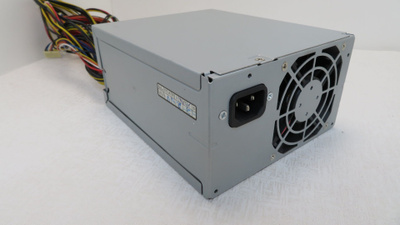 ATX virtalähde 410W
