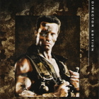 Commando - Director Edition - (2 DVD) - pikkukuva 1