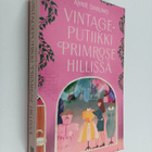 Annie Darling : Vintageputiikki Primrose Hillissä - pikkukuva 1