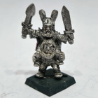 WHFB - Ironclaw Gothic Dwarf Thorkel [G93] - pikkukuva 1