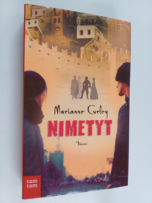 Marianne Curley : Nimetyt