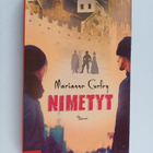 Marianne Curley : Nimetyt - pikkukuva 1