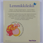 Hilda Offen : Lemmikkileikit - pikkukuva 2