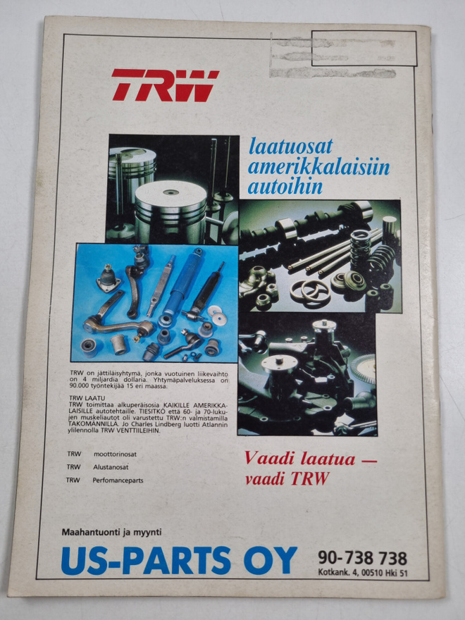Item image