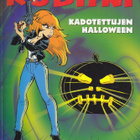 Rubiini 3 Kadotettujen Halloween (Egmont 2002) - pikkukuva 1