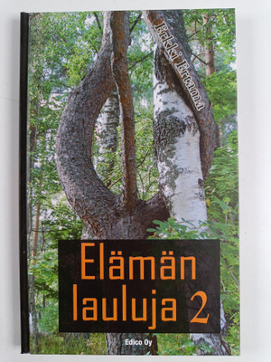 Erkki Ertama : Elämän lauluja 2