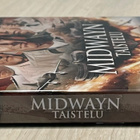 Midwayn taistelu (1976) Charlton Heston, Henry Fonda (UUSI) - pikkukuva 3