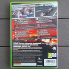 Xbox360: F1 Formula 1 2011 peli (2011) AVAAMATON - pikkukuva 2
