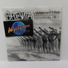 APULANTA - VÄÄRYYTTÄ 2011 M-/EX+ 7" - pikkukuva 1
