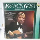 FRANCIS GOYA - GUITAR ROMANCE LP - pikkukuva 1