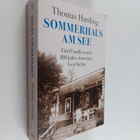Thomas Harding : Sommerhaus am See - Funf Familien und 10... - pikkukuva 1