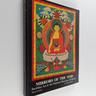 Harry Halen : Mirrors of the void : Buddhist art in the N... - pikkukuva 1