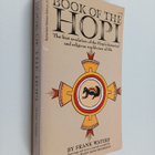 Frank Waters : Book of the Hopi - pikkukuva 1