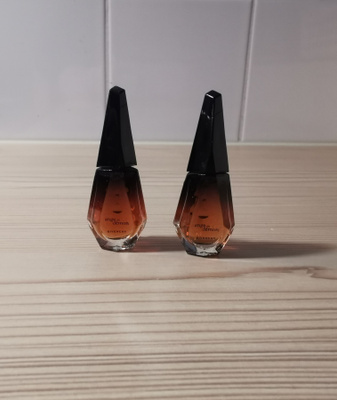 Hajuvedet Givenchy