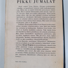 Richard Wright : Pikku jumalat : romaani Amerikan mustist... - pikkukuva 2