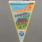 Viiri Kuortane, 2-puoleinen - pikkukuva 1