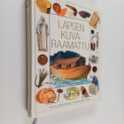 Selina Hastings : Lapsen kuvaraamattu - pikkukuva 1