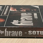 Soturi (1997) Johnny Depp & Marlon Brando (UUSI) - pikkukuva 3