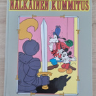 Nälkäinen kummitus - Paul Murryn parhaita Mikki-jatkosarjoja - pikkukuva 1