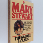 Mary Stewart : The Gabriel Hounds - pikkukuva 1