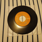 Seija Simola – Et Itkeä Saa Argentina 7" orig 1977 - pikkukuva 2