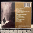 U2 - The Best Of 1980-1990 cd - pikkukuva 2