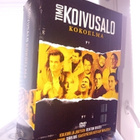 5DVD KOIVUSALO KOKOELMA  ( SIS POSTIKULU  ) - pikkukuva 1