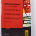 Alexander McCall Smith : Kalaharin konekirjoituskoulu mie... - pikkukuva 2