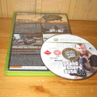 XBOX 360 Grand Theft Auto IV - pikkukuva 2