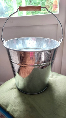 10 LITRAN SINKKIÄMPÄRI