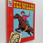 Tex Willer 2/1986 - pikkukuva 1