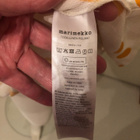 Marimekko upea retro mekko koko M - pikkukuva 3