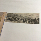 Helsinki,kauppatori kulkenut 1905,kapea kortti - pikkukuva 3
