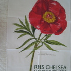 Keittiöpyyhe Kukka Chelsea Flower Show VALITSE - pikkukuva 2