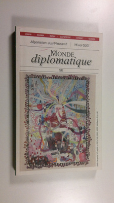 Le Monde diplomatique XII