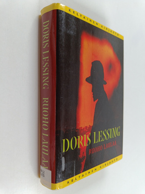 Doris Lessing : Ruoho laulaa