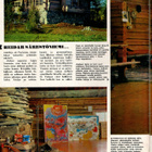 Hopeapeili n:o 31 1968 Kecia. Tuula. Vallila. Korkeasaari. - pikkukuva 5