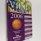 Tom Stevenson : Viinimaailma 2006 - pikkukuva 1