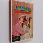 Doris Schroeder : Lassie ja kielletty laakso - pikkukuva 1