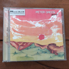 Peter Green: Kolors CD - pikkukuva 1
