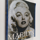 Antti Alanen : Marilyn - alaston naamio : Marilyn Monroen... - pikkukuva 1