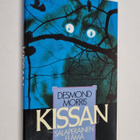 Desmond Morris : Kissan salaperäinen elämä - pikkukuva 1
