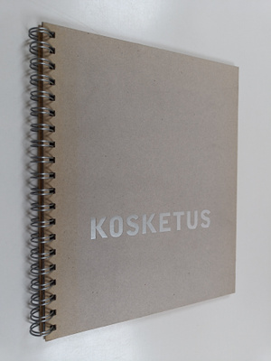 Markku Alatalo : Kosketus