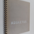 Markku Alatalo : Kosketus - pikkukuva 1