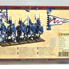 WHFB - High Elf Dragon Princes of Caledor UUSI - pikkukuva 2
