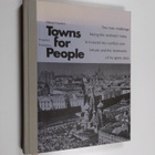 Mikhail Posokhin : Towns for People - pikkukuva 1