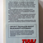 Rauno Aaltosen ajokoulu (VHS) - pikkukuva 2